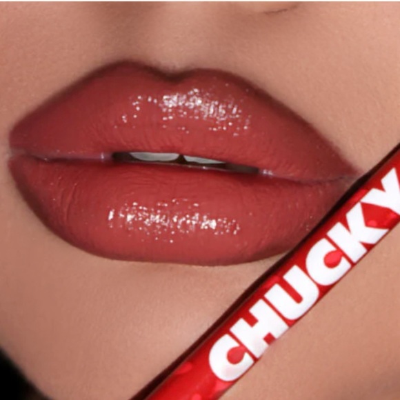 NEW✅CHUCKY X GLAMLITE - Picture 8 of 17